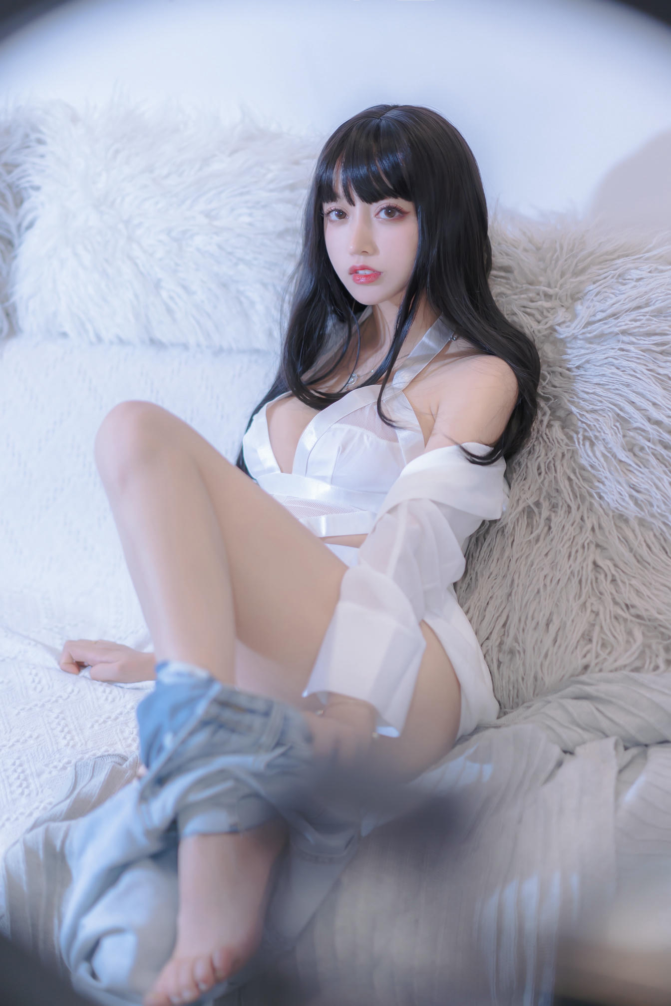 过期米线线喵 NO.其他合集_第35集