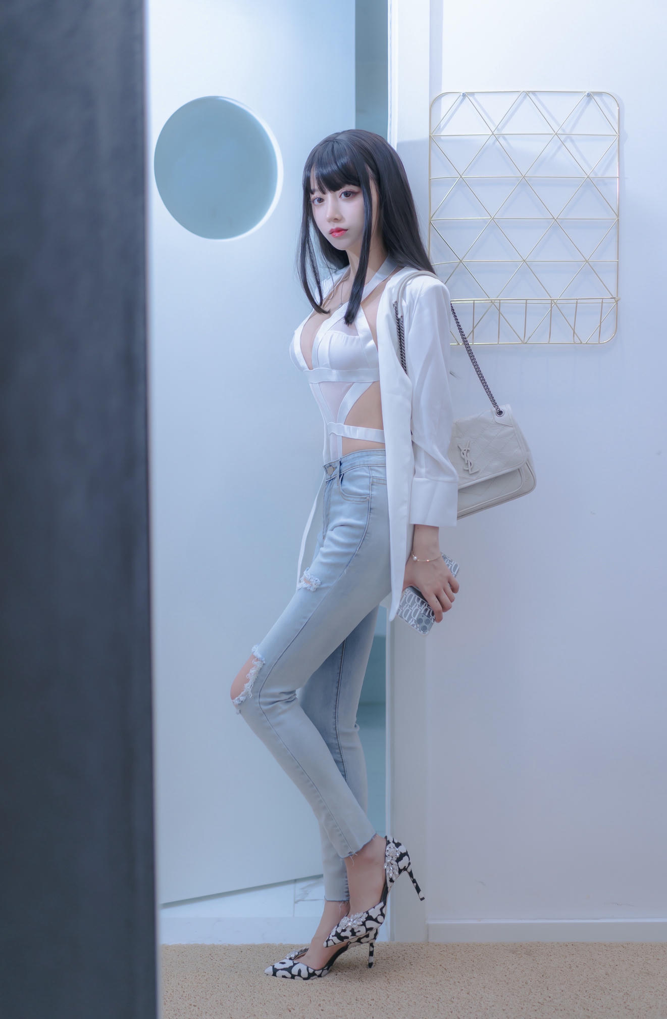 过期米线线喵 NO.其他合集_第37集