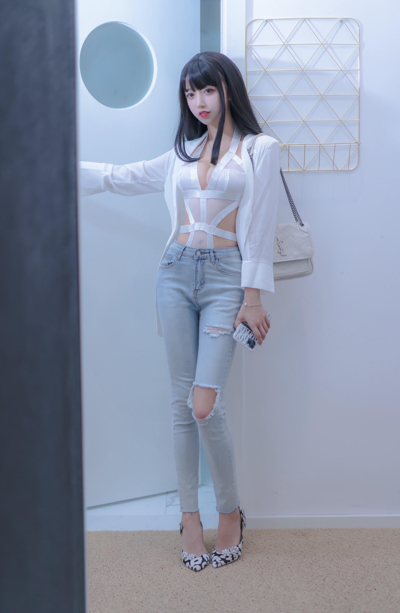 过期米线线喵 NO.其他合集_第37集