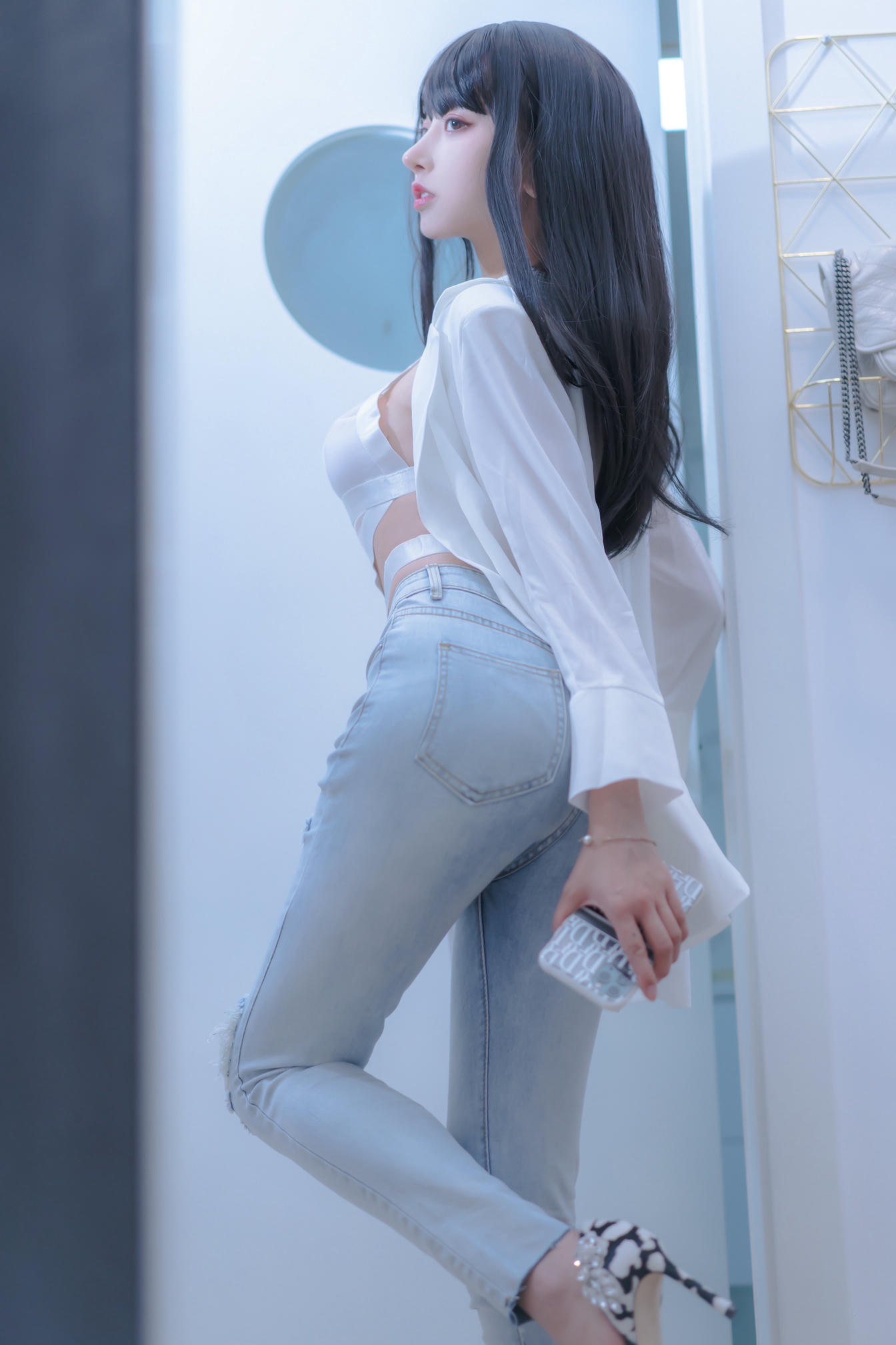 过期米线线喵 NO.其他合集_第37集