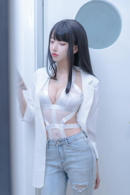 过期米线线喵 NO.其他合集_第37集