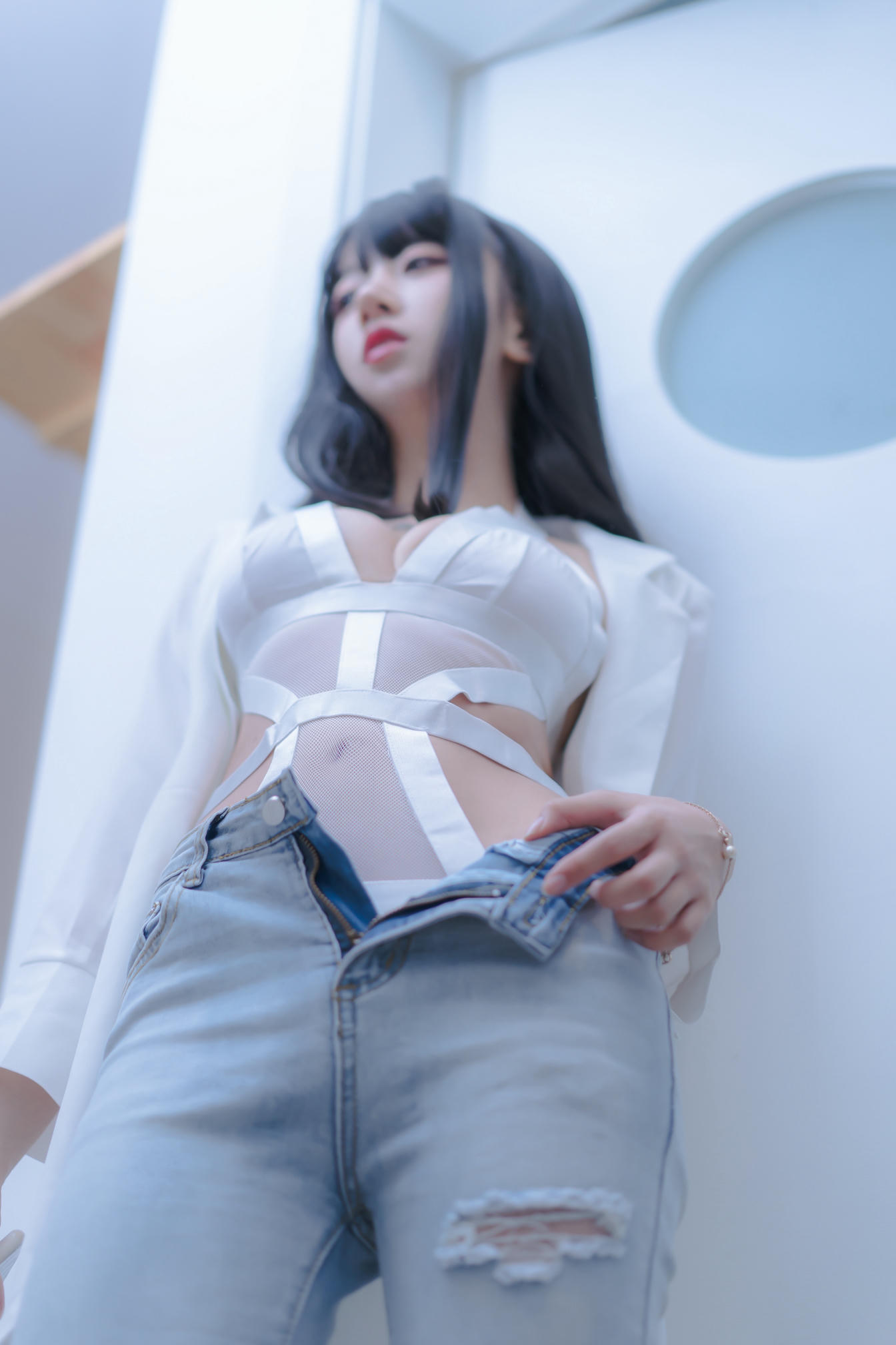 过期米线线喵 NO.其他合集_第37集