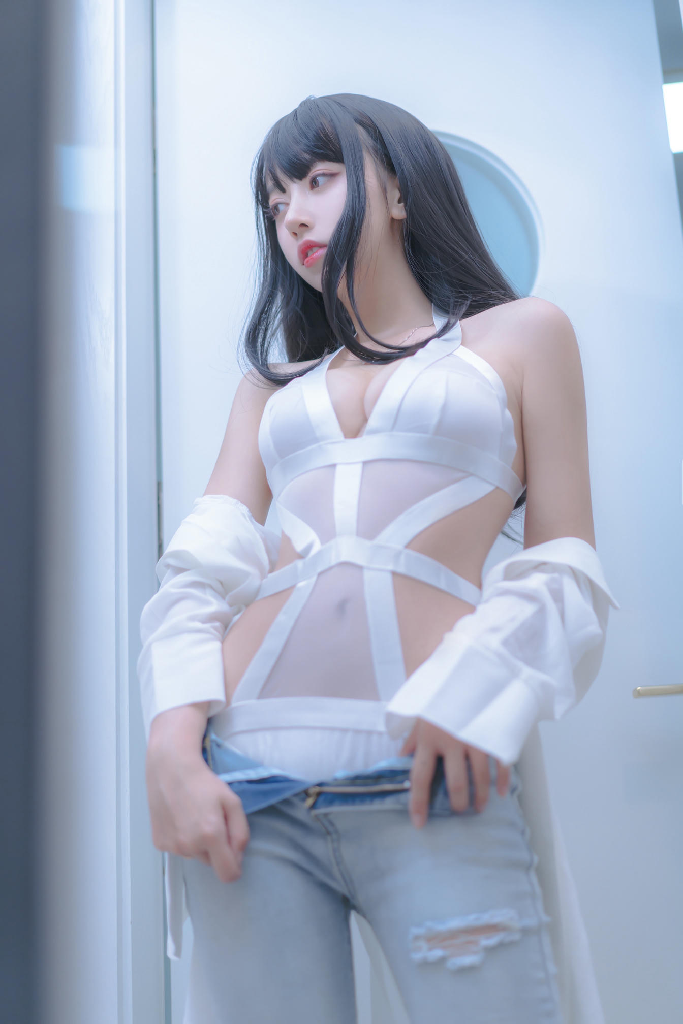 过期米线线喵 NO.其他合集_第37集