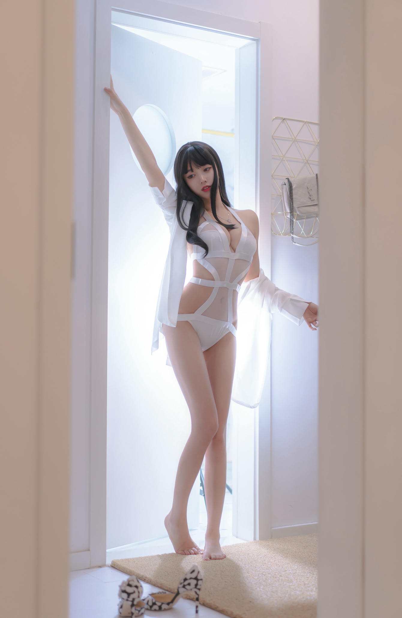 过期米线线喵 NO.其他合集_第37集