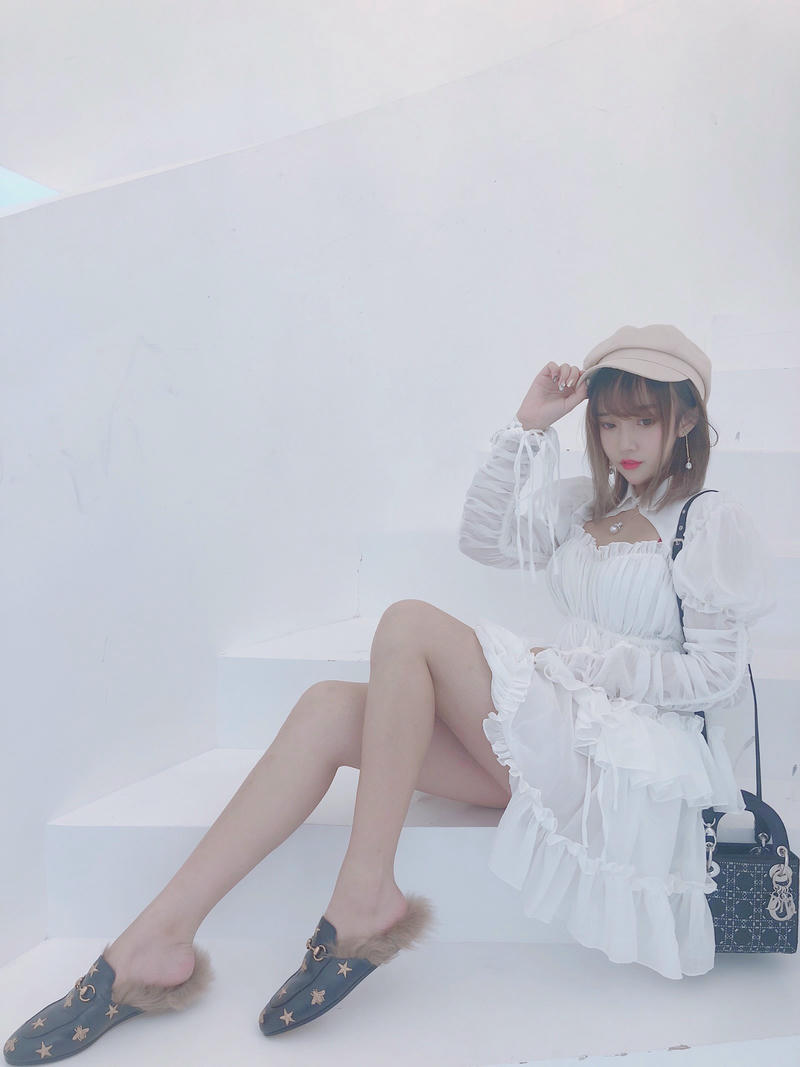过期米线线喵 NO.002 这只是米线日常2 [81P-161MB]_第3集