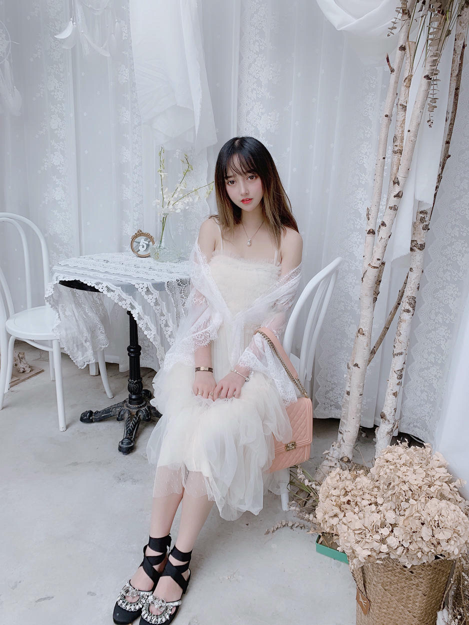 过期米线线喵 NO.002 这只是米线日常2 [81P-161MB]_第3集