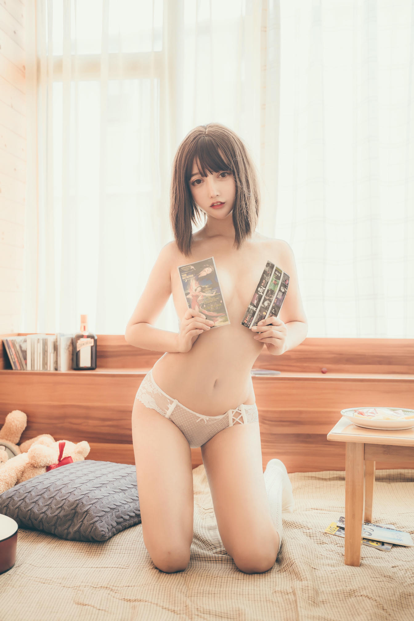 过期米线线喵 NO.074 复古 [36P-196MB]_第2集