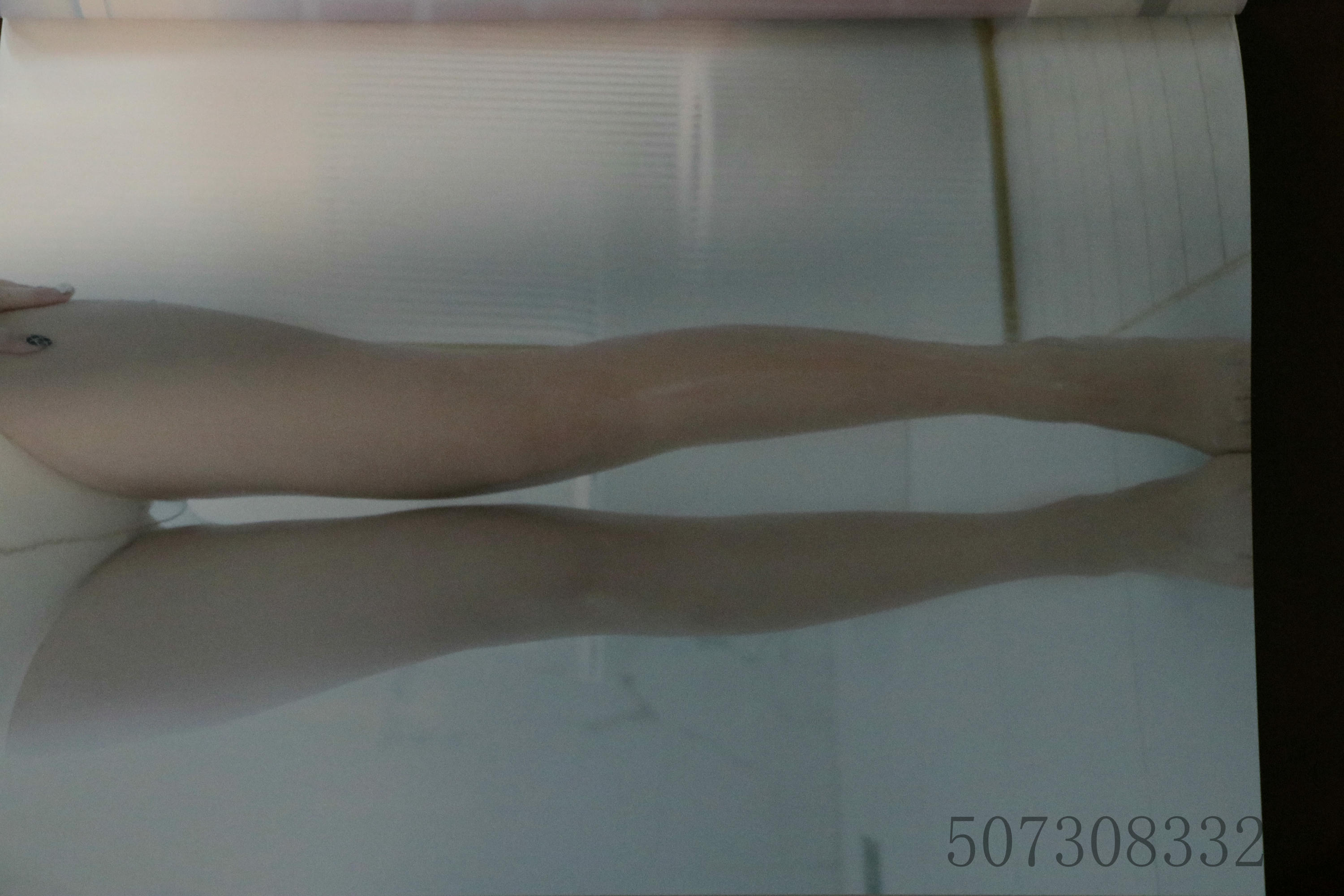 过期米线线喵 NO.090 实体写真肉丝 [77P-333MB]_第3集