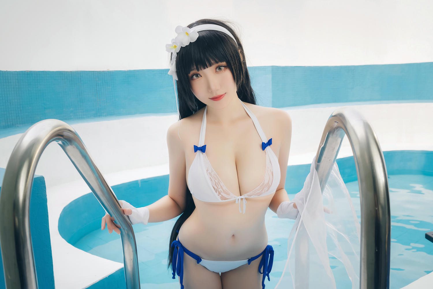 瓜希酱 NO.011 夏鸣蝉_第1集