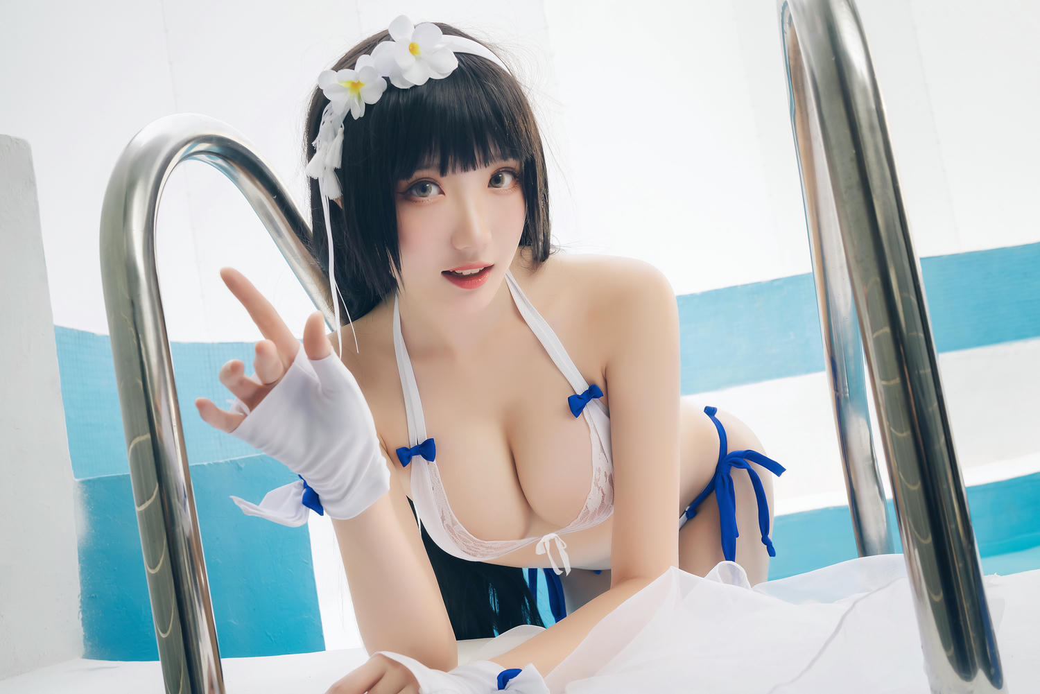 瓜希酱 NO.011 夏鸣蝉_第1集