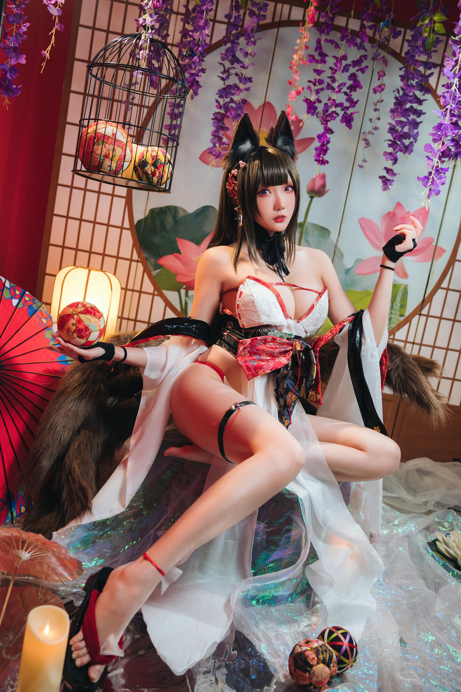 瓜希酱 NO.028 天城 电子版 [30P-242MB]_第1集