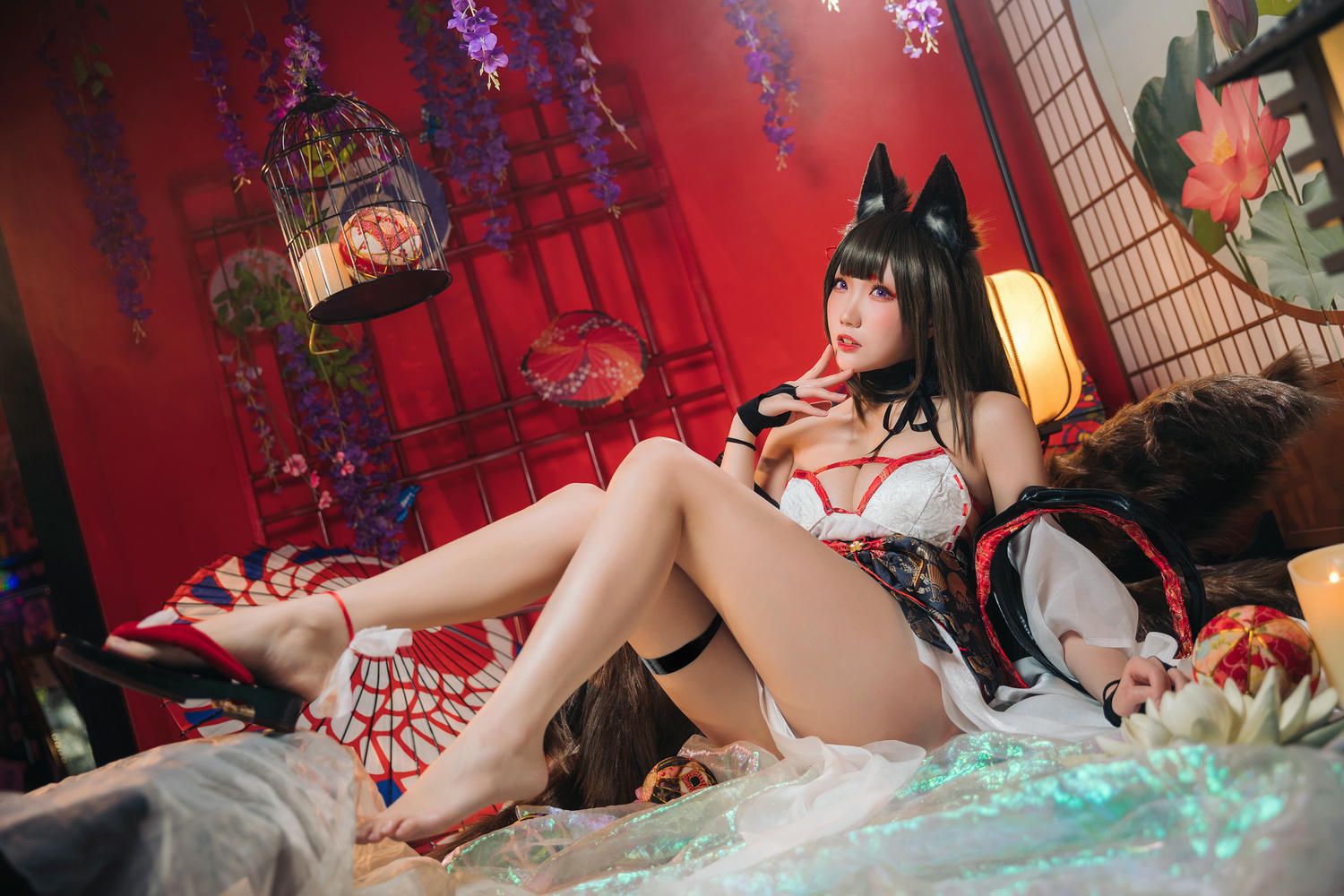 瓜希酱 NO.028 天城 电子版 [30P-242MB]_第1集