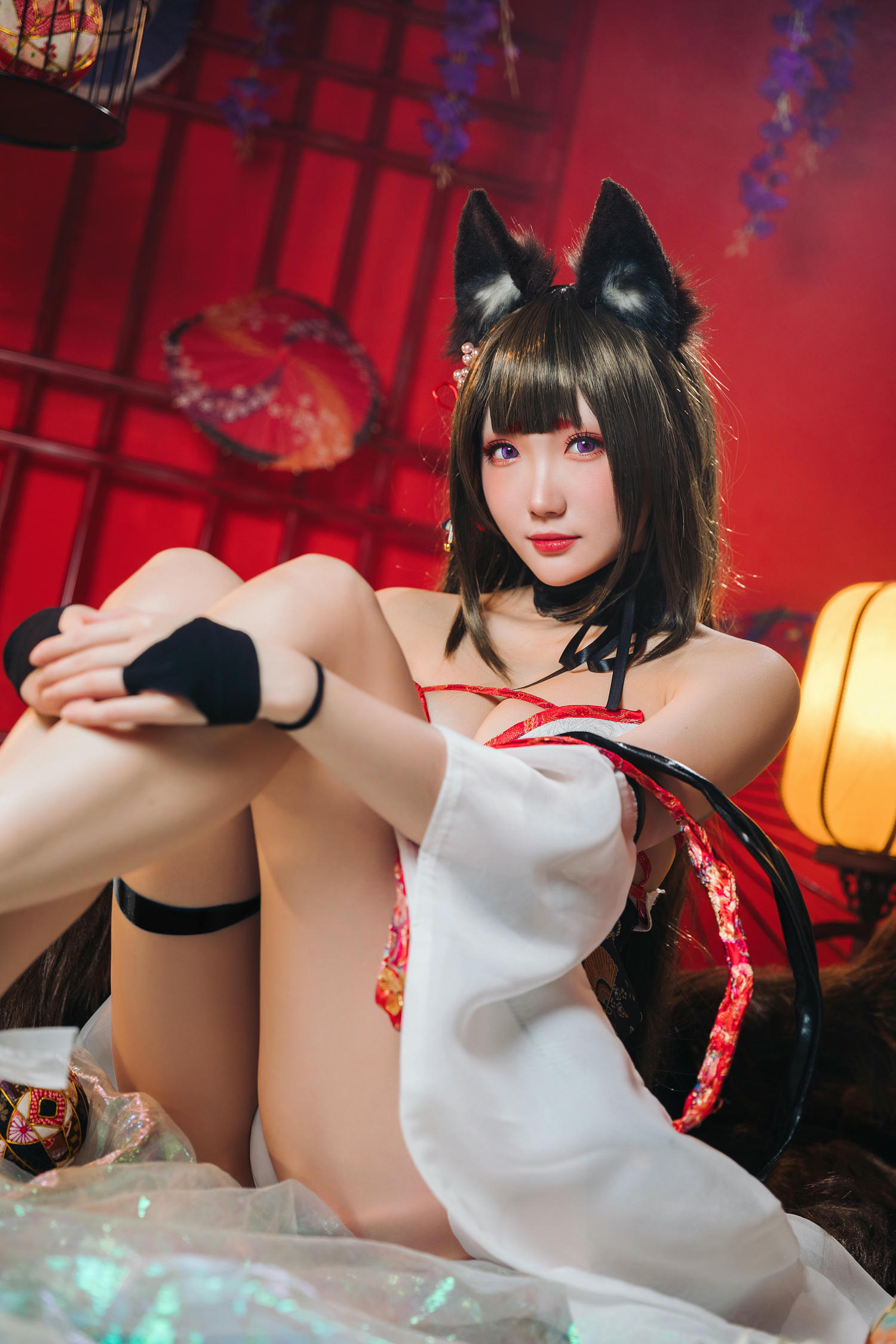 瓜希酱 NO.028 天城 电子版 [30P-242MB]_第1集