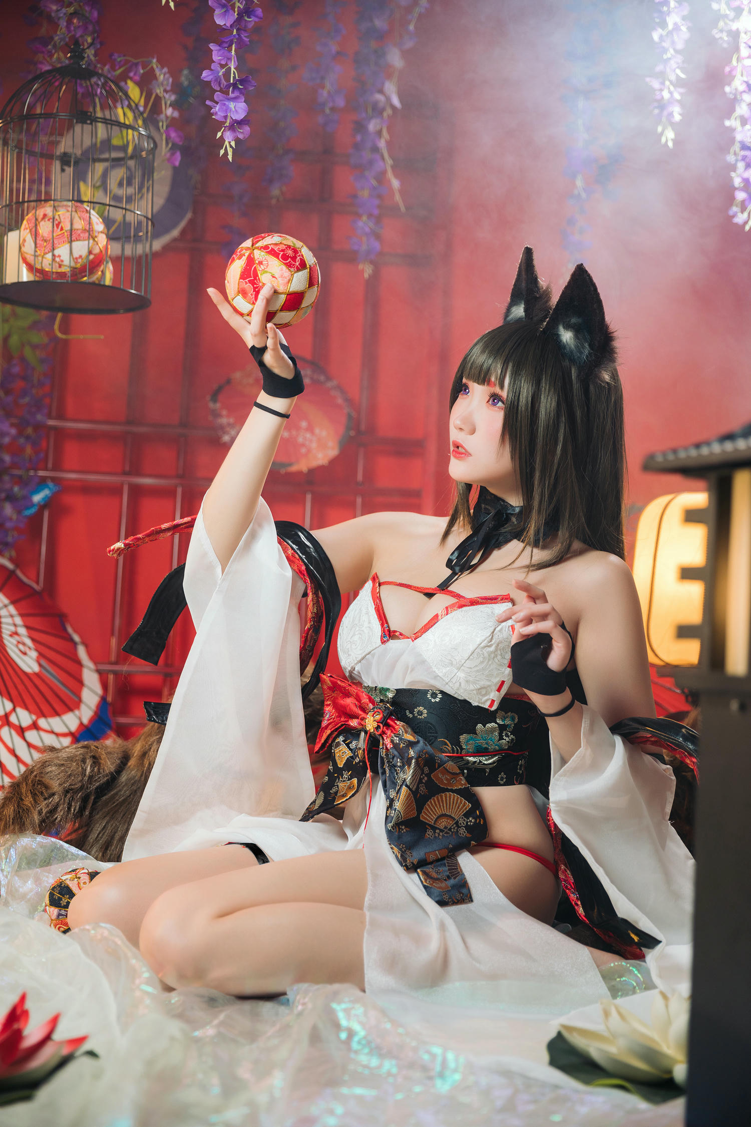瓜希酱 NO.028 天城 电子版 [30P-242MB]_第1集