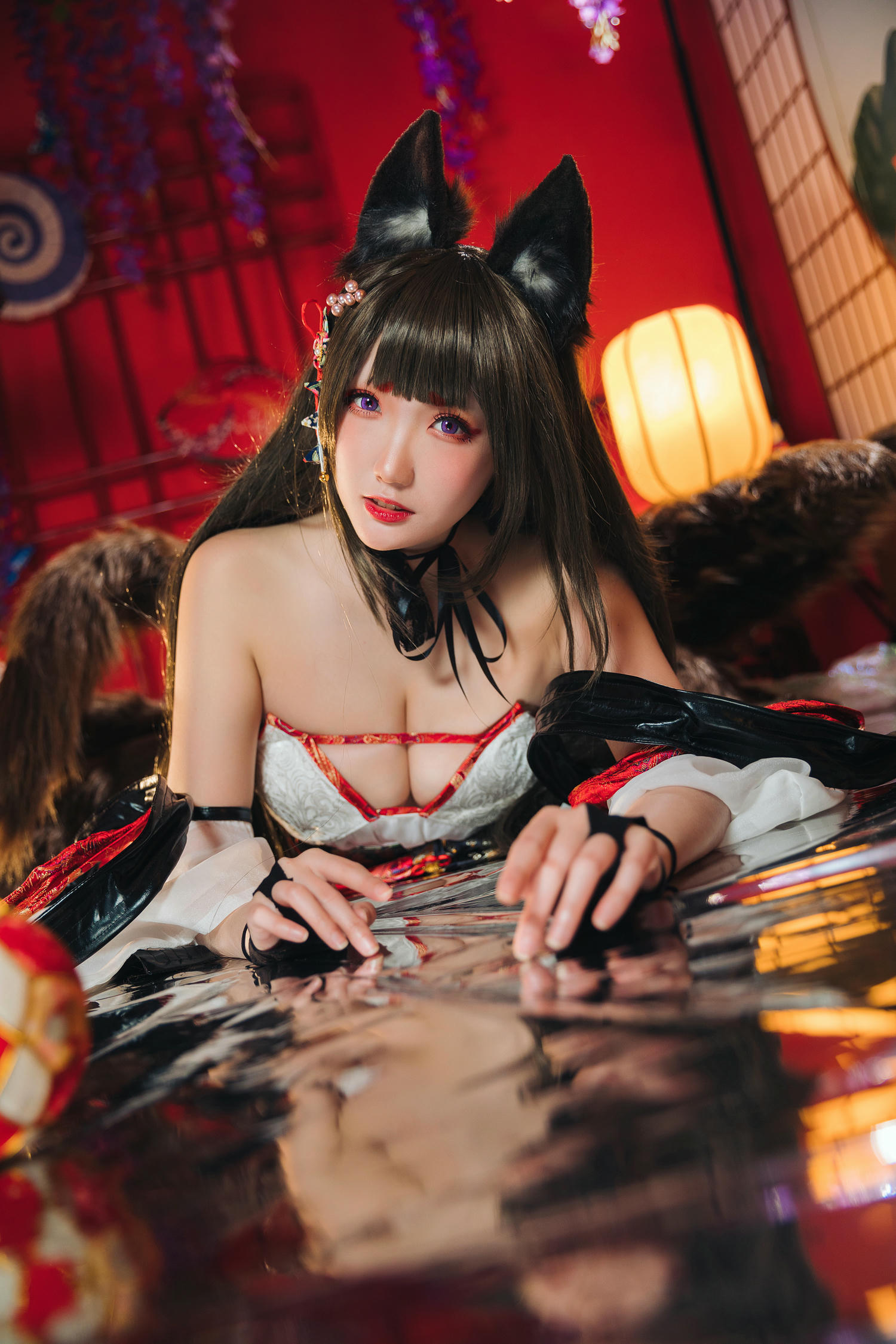 瓜希酱 NO.028 天城 电子版 [30P-242MB]_第2集