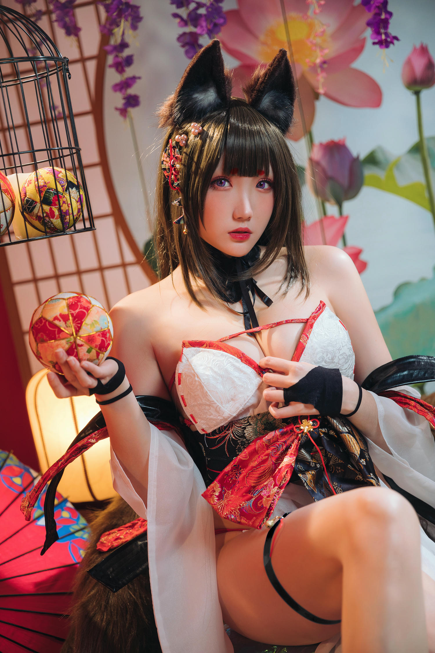 瓜希酱 NO.028 天城 电子版 [30P-242MB]_第1集