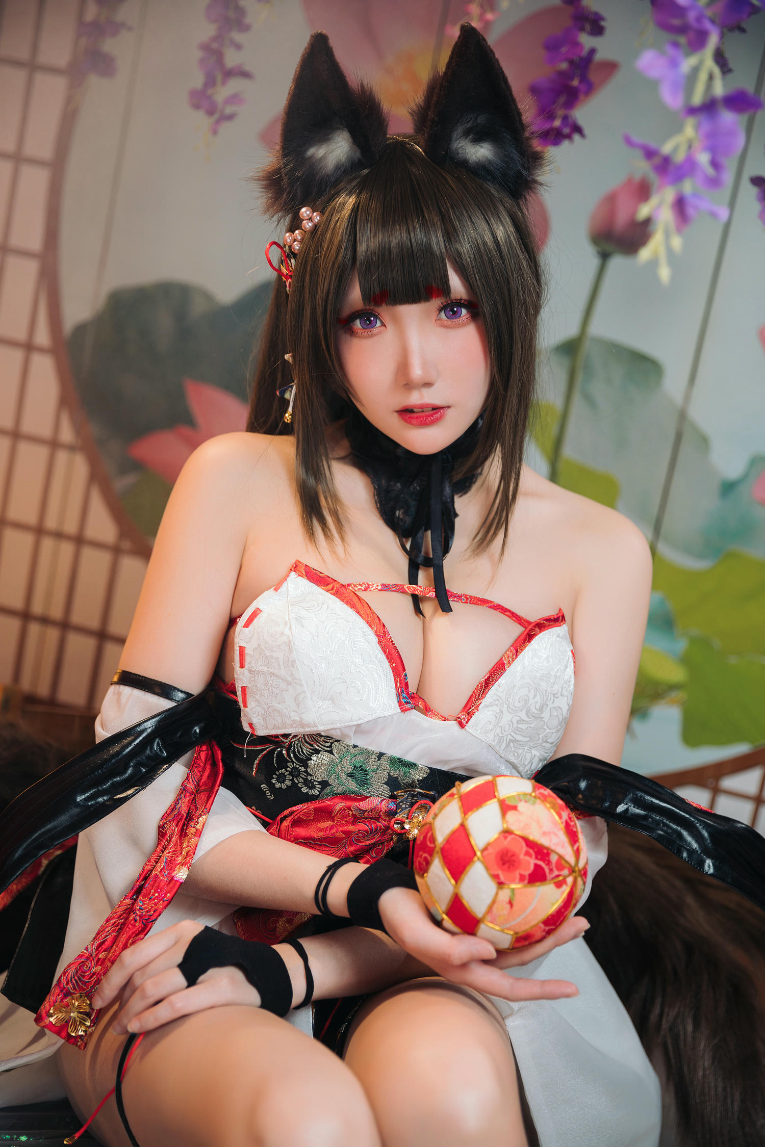 瓜希酱 NO.028 天城 电子版 [30P-242MB]_第1集