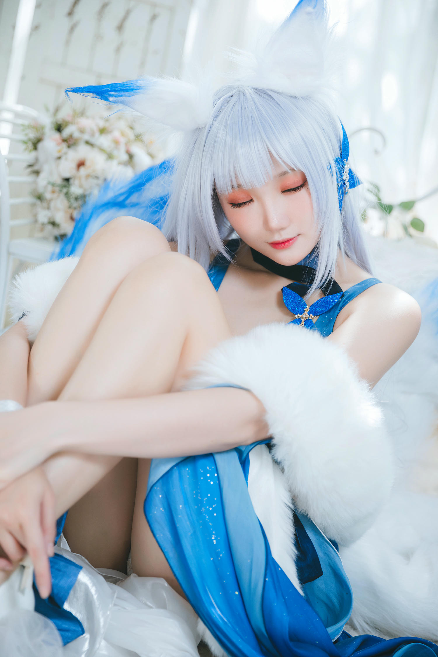 瓜希酱 NO.039 信浓 [30P-223MB]_第1集