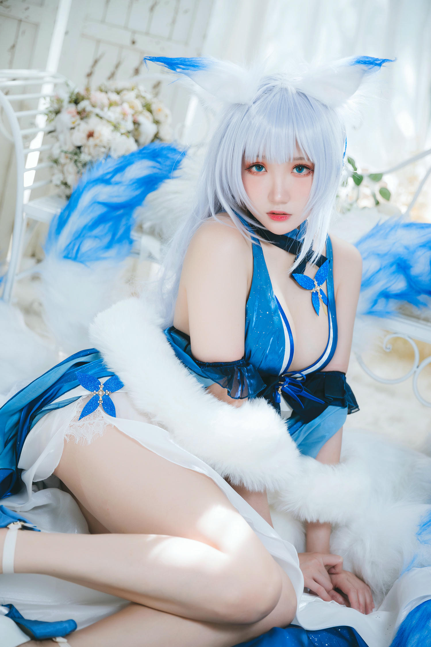 瓜希酱 NO.039 信浓 [30P-223MB]_第1集