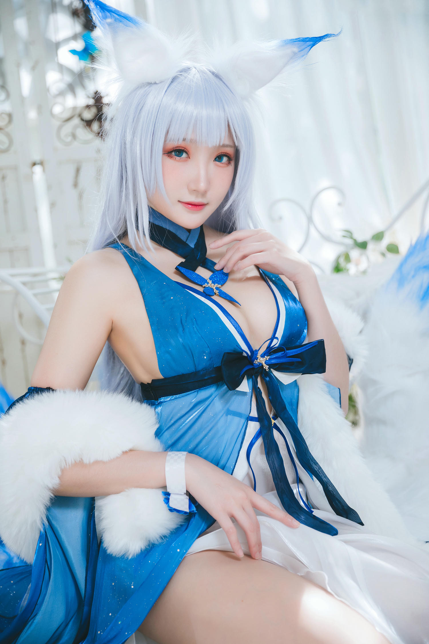 瓜希酱 NO.039 信浓 [30P-223MB]_第2集