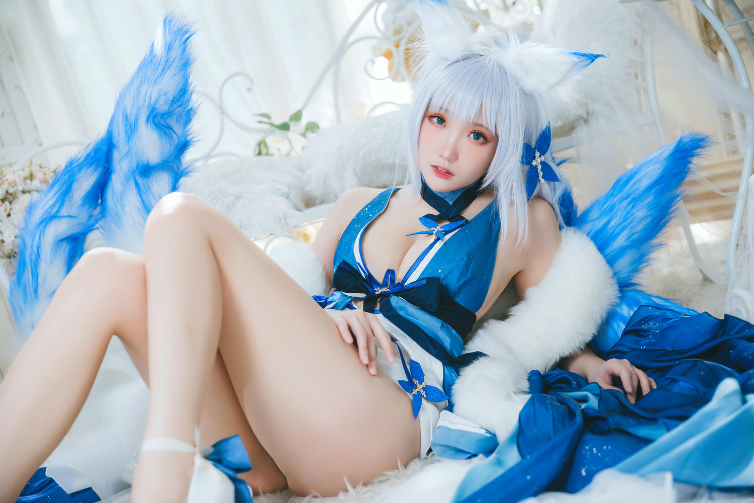 瓜希酱 NO.039 信浓 [30P-223MB]_第2集