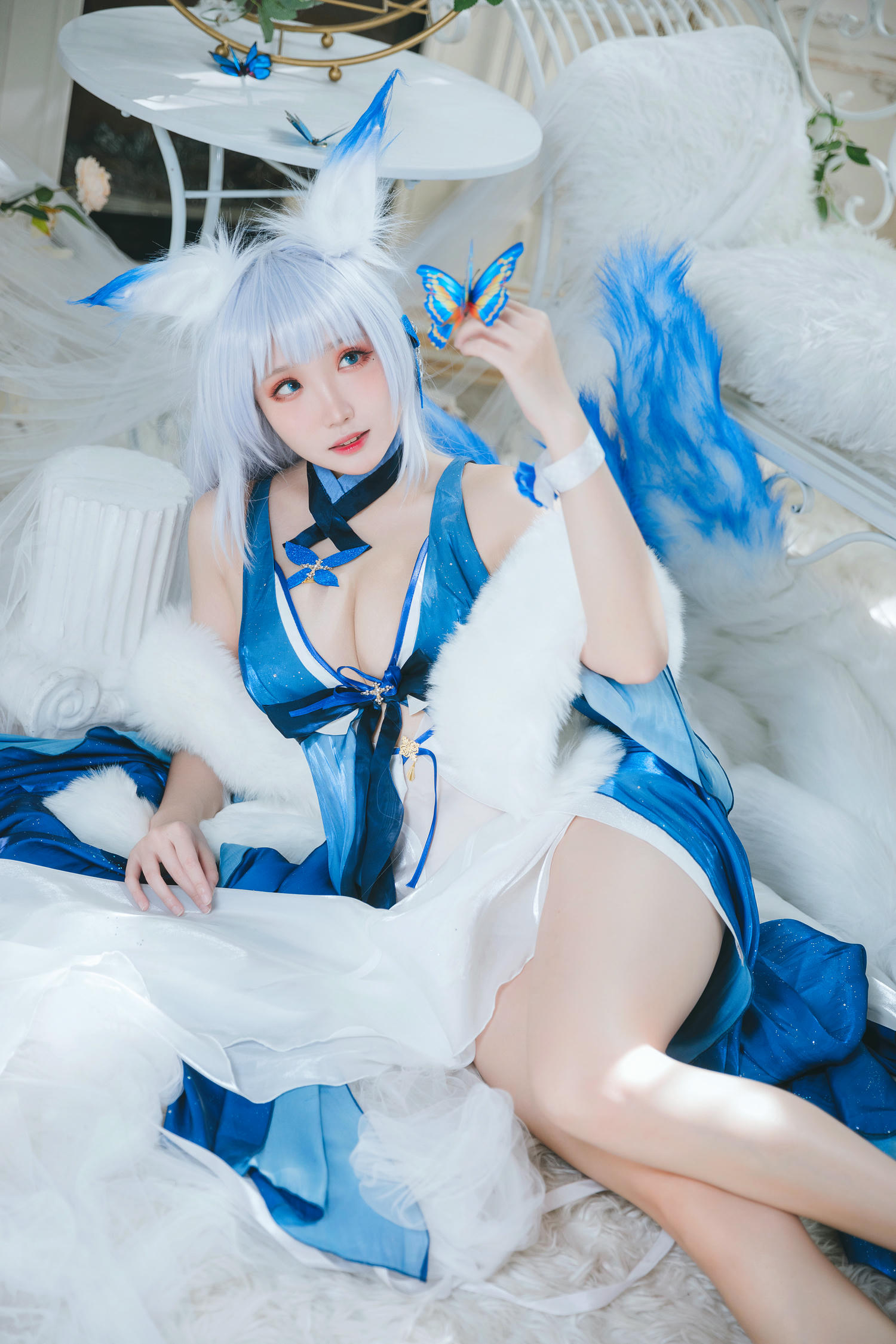 瓜希酱 NO.039 信浓 [30P-223MB]_第2集