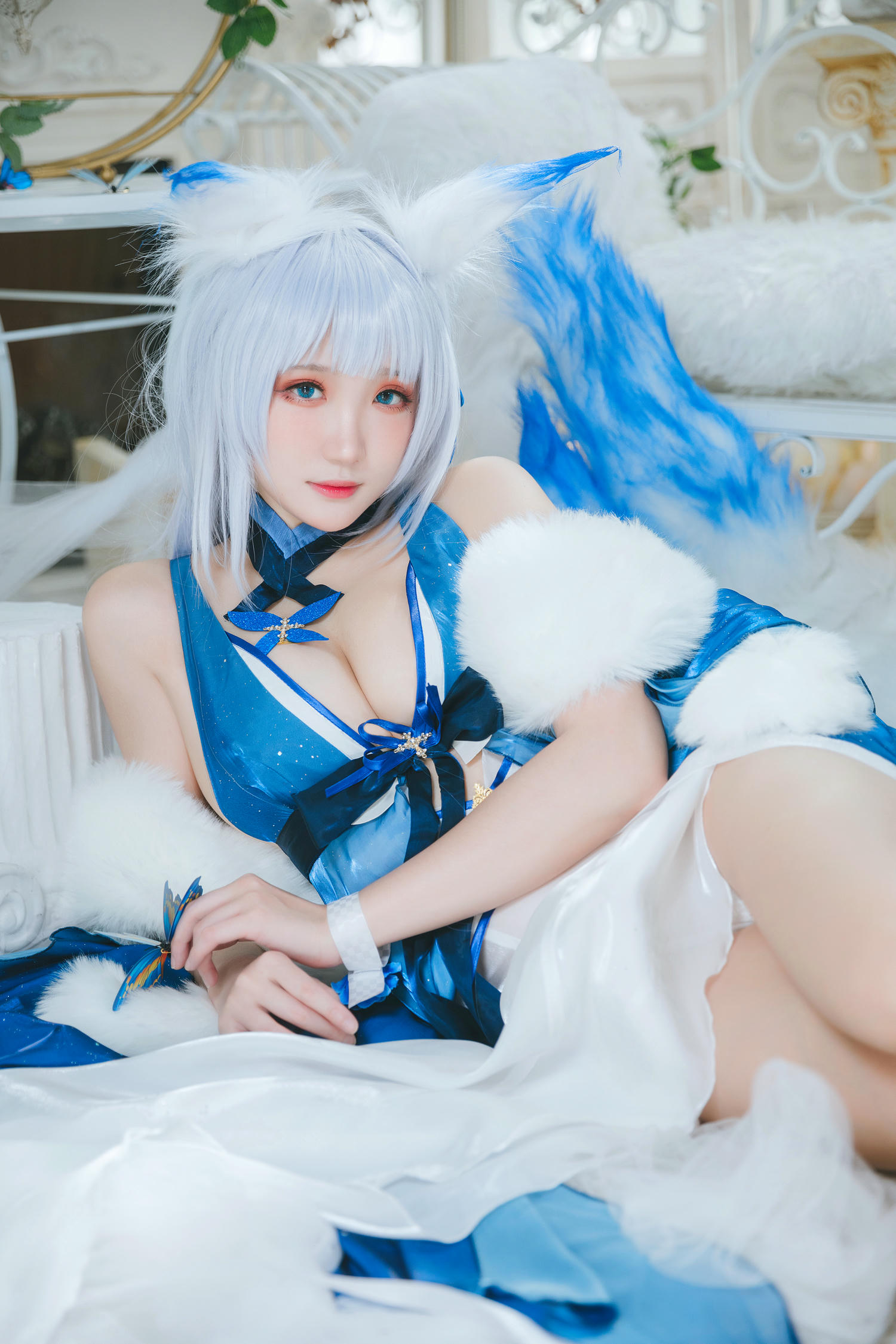 瓜希酱 NO.039 信浓 [30P-223MB]_第2集