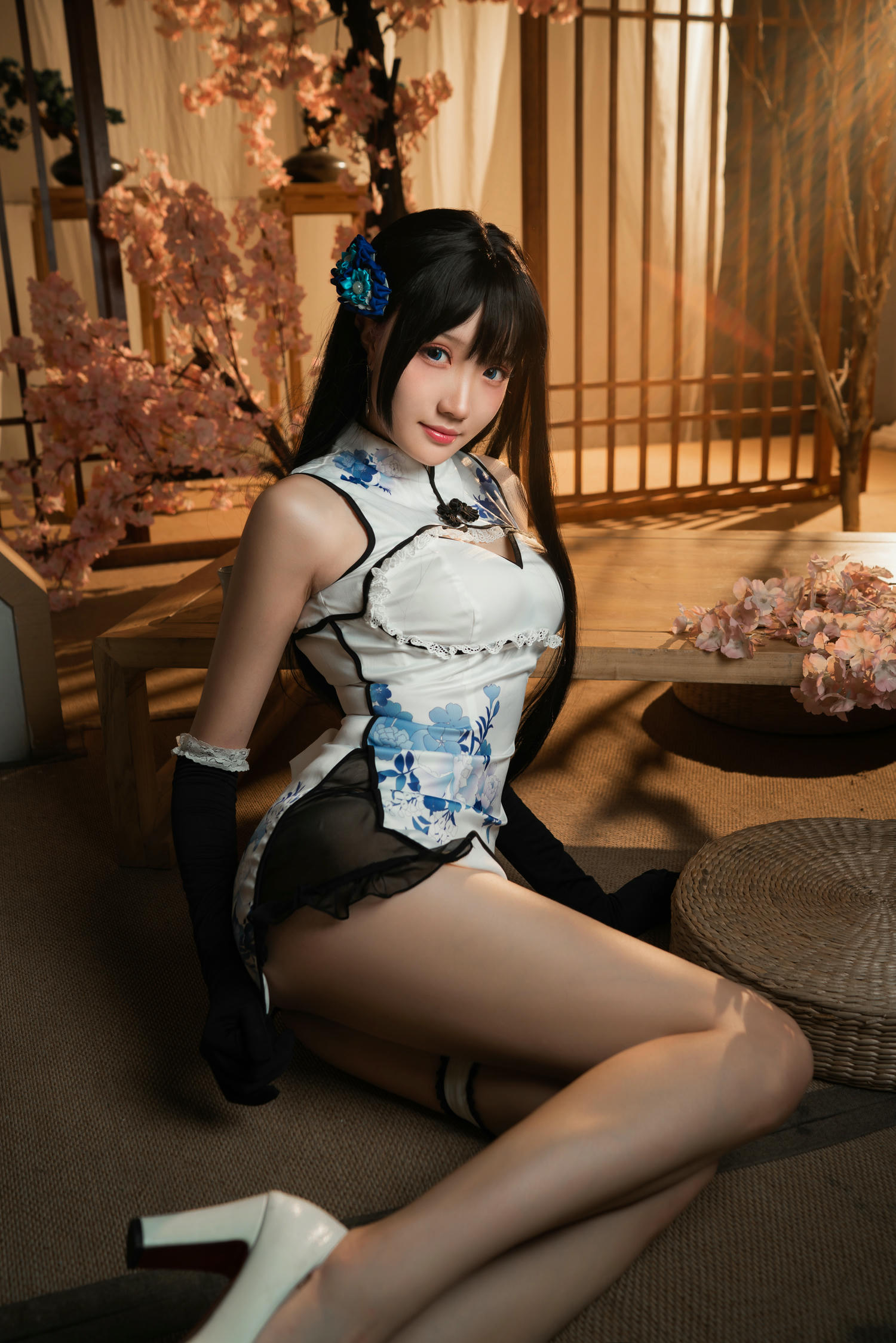 瓜希酱 NO.005 瓶儿_第1集