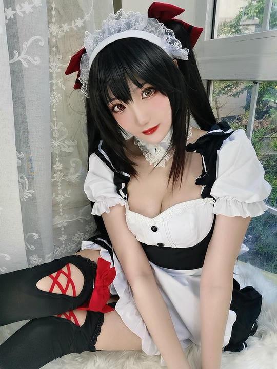 瓜希酱 NO.049 时崎狂三 [206P 830MB]-自拍_第3集