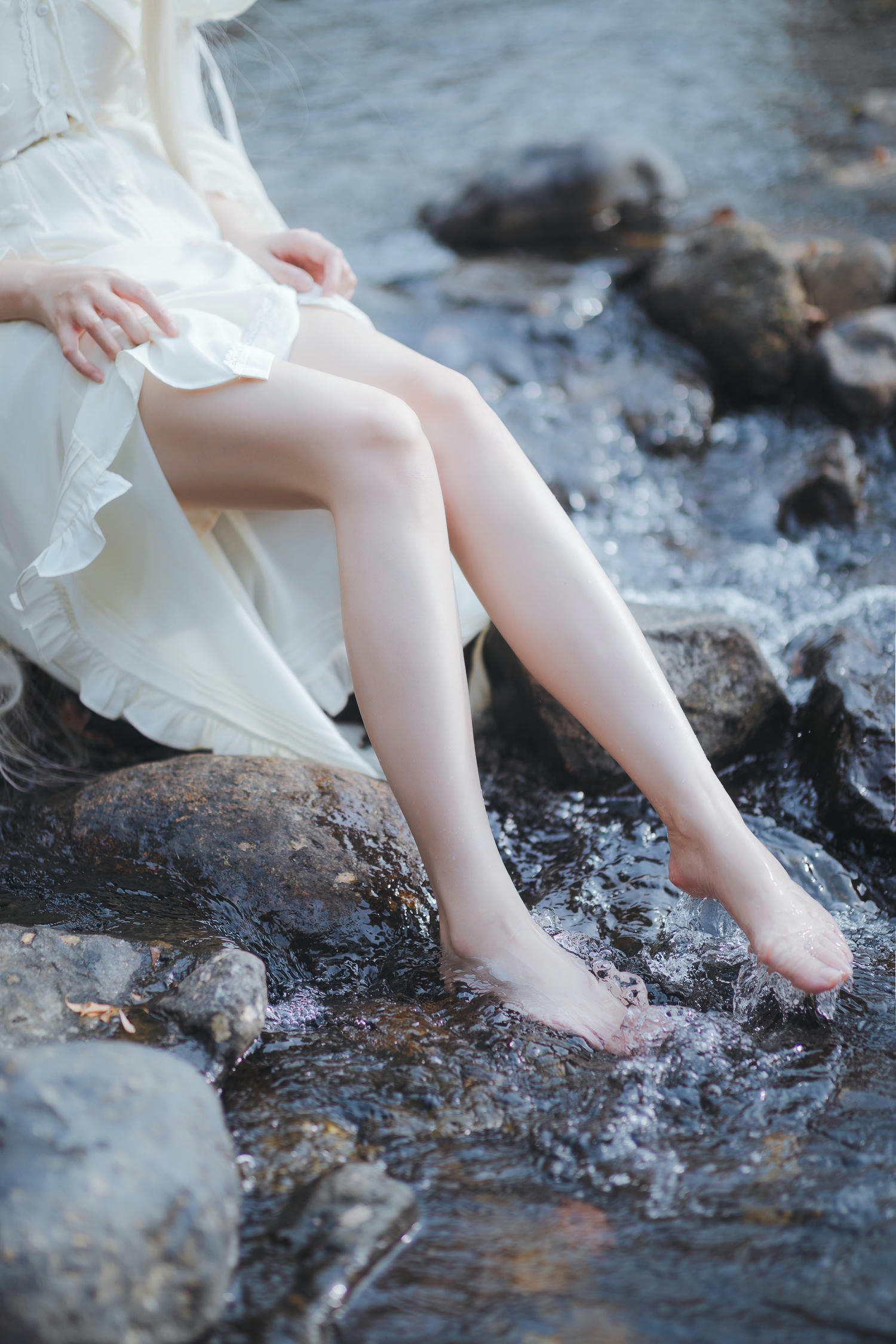 瓜希酱 NO.063 春日野穹 [25P-172MB]_第1集
