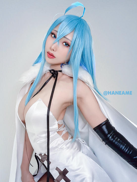 HaneAme雨波 NO.028 Vivy Flourite Eye’s Song[63P+1V-307.97MB]_第3集
