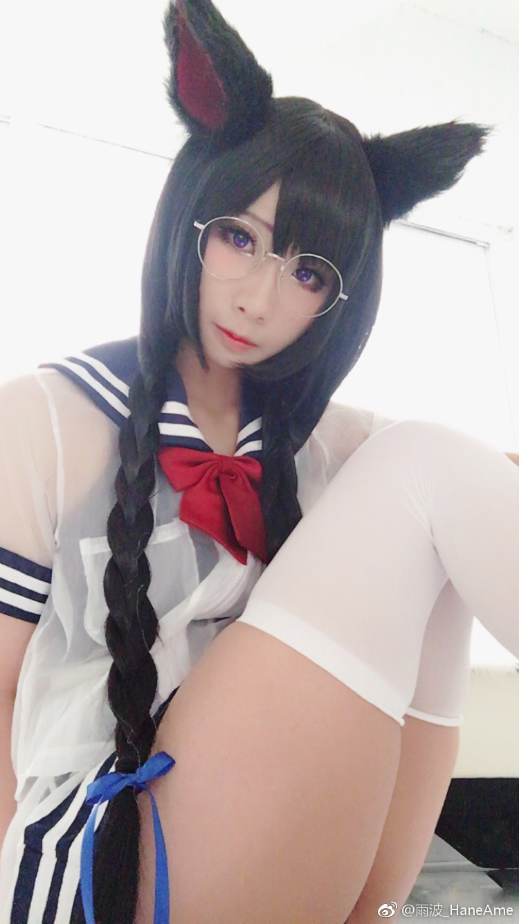 HaneAme雨波 NO.032 Kamonomimi [365P 222.03 MB]-Natsumi_第3集