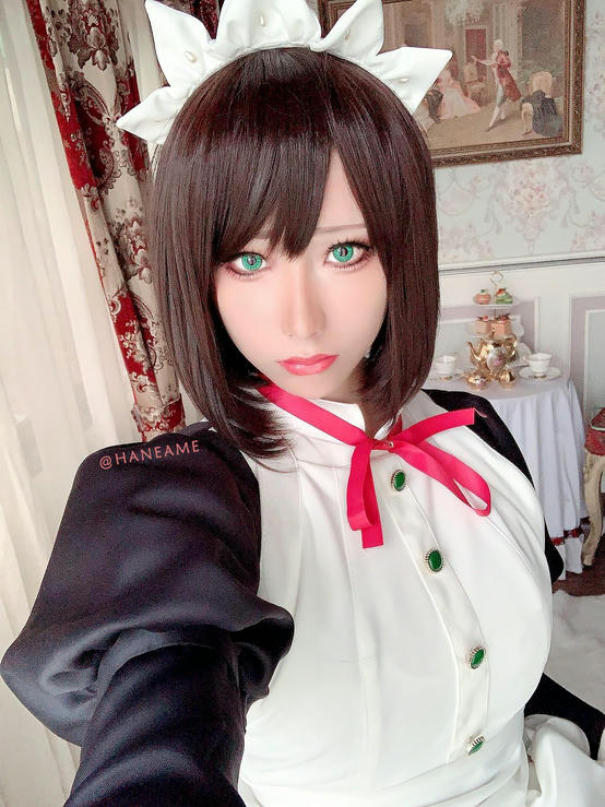 HaneAme雨波 NO.034 Chitose Itou（Iya na kao)[26P-52.06MB]_第1集