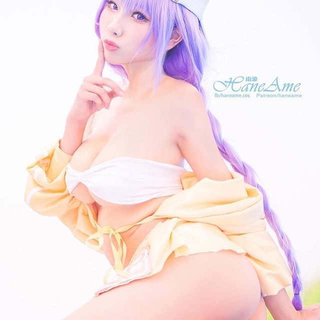 HaneAme雨波 NO.037 BB[77P-22.19MB]_第4集