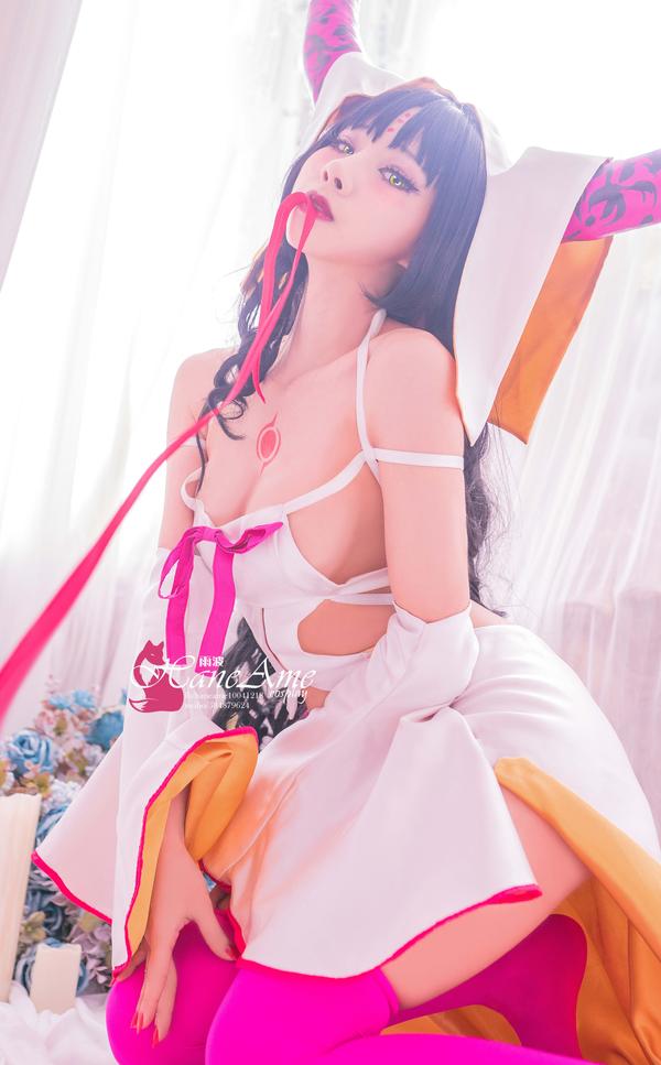 HaneAme雨波 NO.042 Kiara Sessyoin杀生院2[56P-59.04MB]_第3集