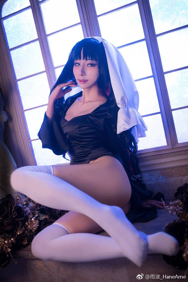 HaneAme雨波 NO.042 Kiara Sessyoin杀生院2[56P-59.04MB]_第3集