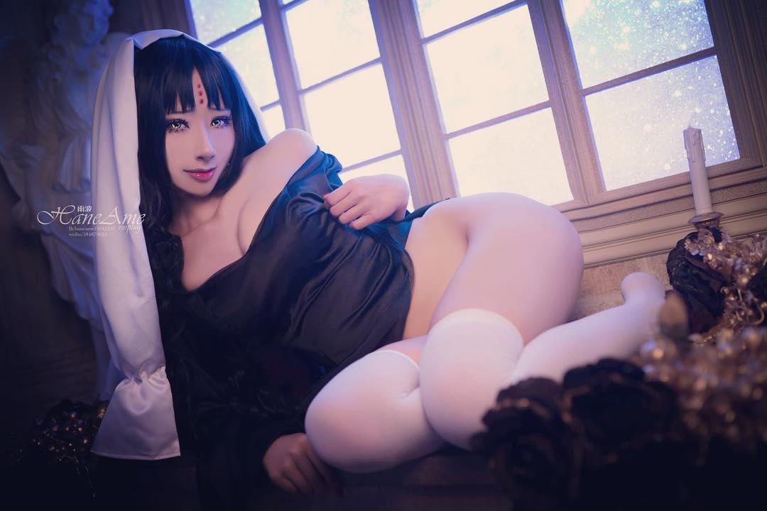 HaneAme雨波 NO.042 Kiara Sessyoin杀生院2[56P-59.04MB]_第1集