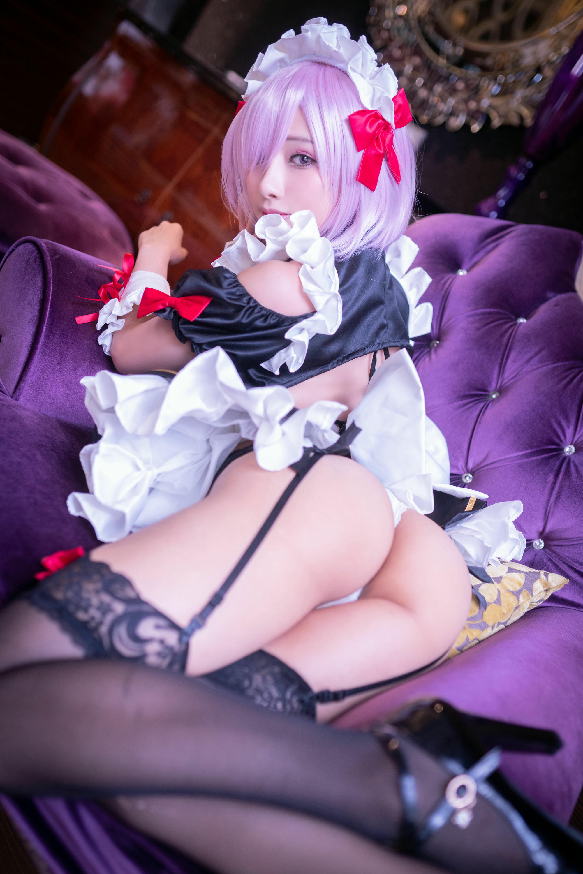 HaneAme雨波 NO.044 Mashu[20P-40.18MB]_第1集
