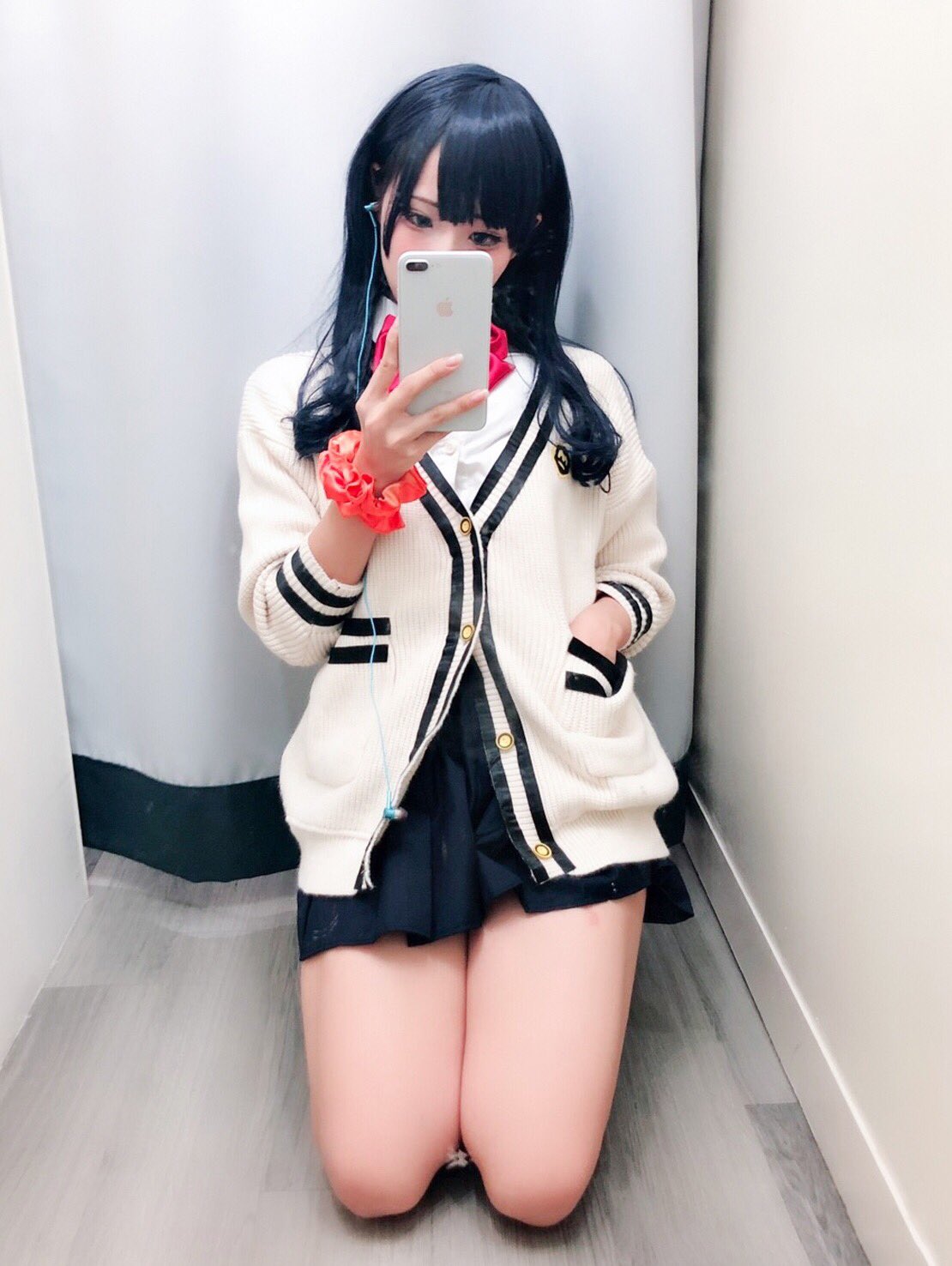 HaneAme雨波 NO.064 SSSS.0Gridman Rikka [27P 8.83 MB]_第1集