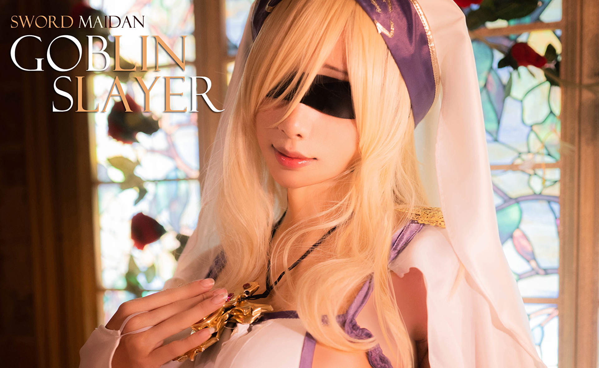 HaneAme雨波 NO.066 Sword Maiden [29P 23.30 MB]_第1集