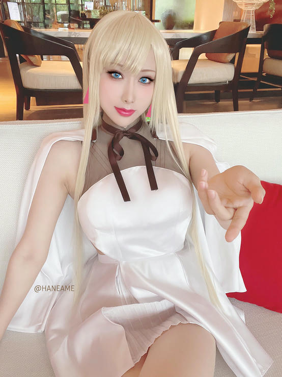 HaneAme雨波 NO.071 Gigi Andalucia Hathaway[43P-196.85MB]_第1集