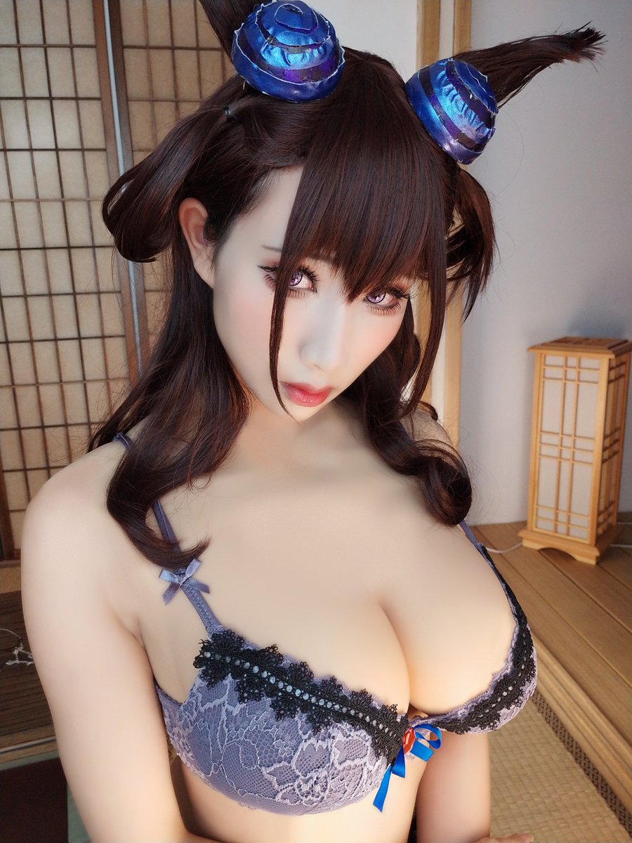 HaneAme雨波 NO.078 微博图包 [1244P 633.54 MB]-fgo紫式部_第1集
