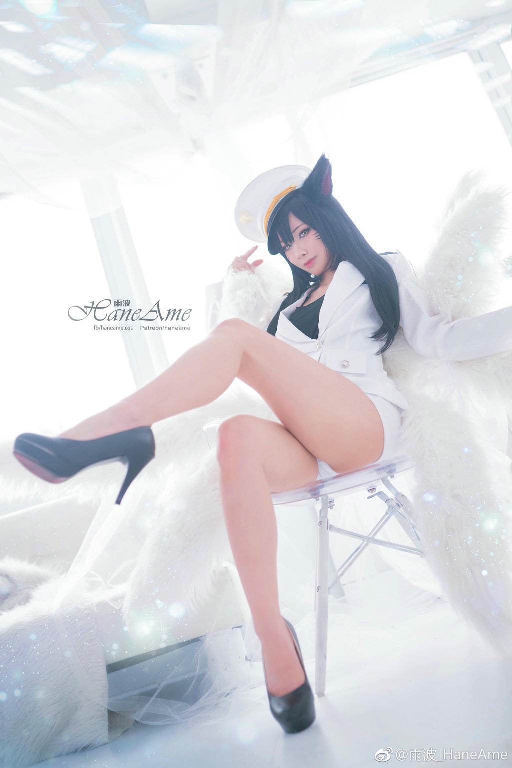 HaneAme雨波 NO.078 微博图包 [1244P 633.54 MB]-lol阿狸_第3集