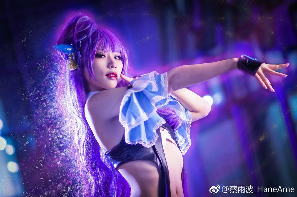 HaneAme雨波 NO.078 微博图包 [1244P 633.54 MB]-偶像_第1集