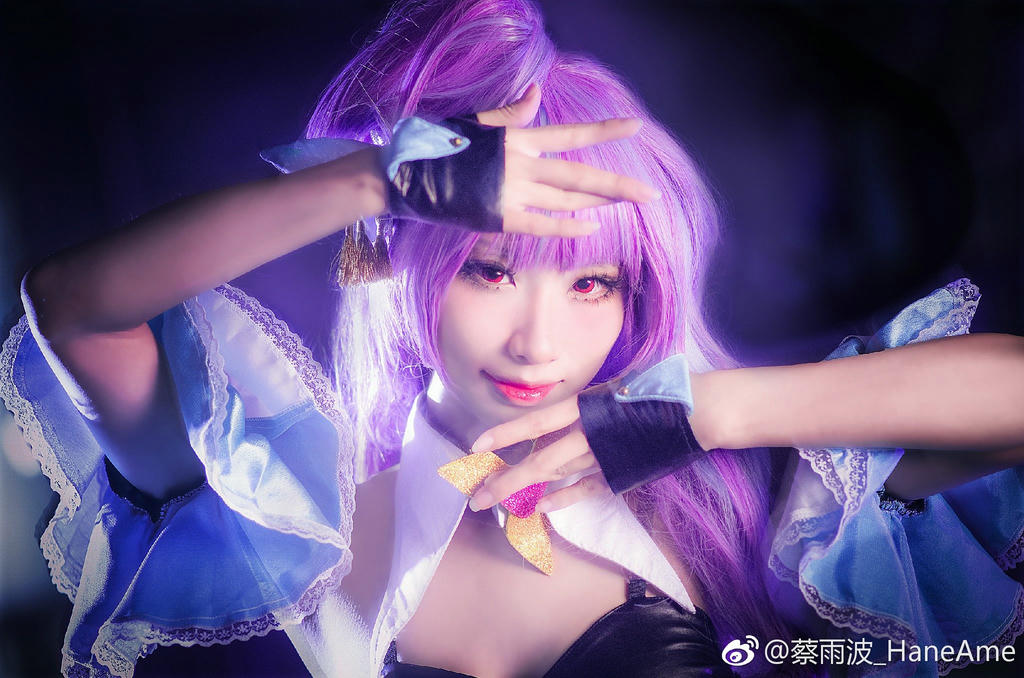 HaneAme雨波 NO.078 微博图包 [1244P 633.54 MB]-偶像_第1集