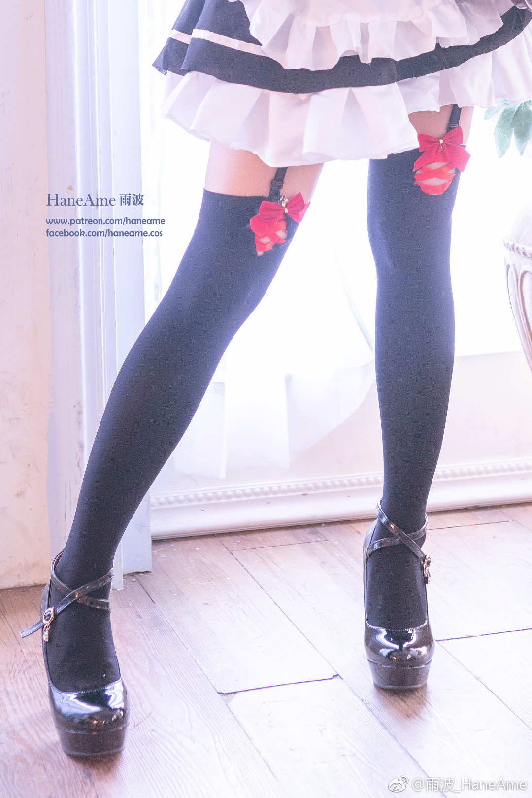 HaneAme雨波 NO.078 微博图包 [1244P 633.54 MB]-时崎狂三_第3集