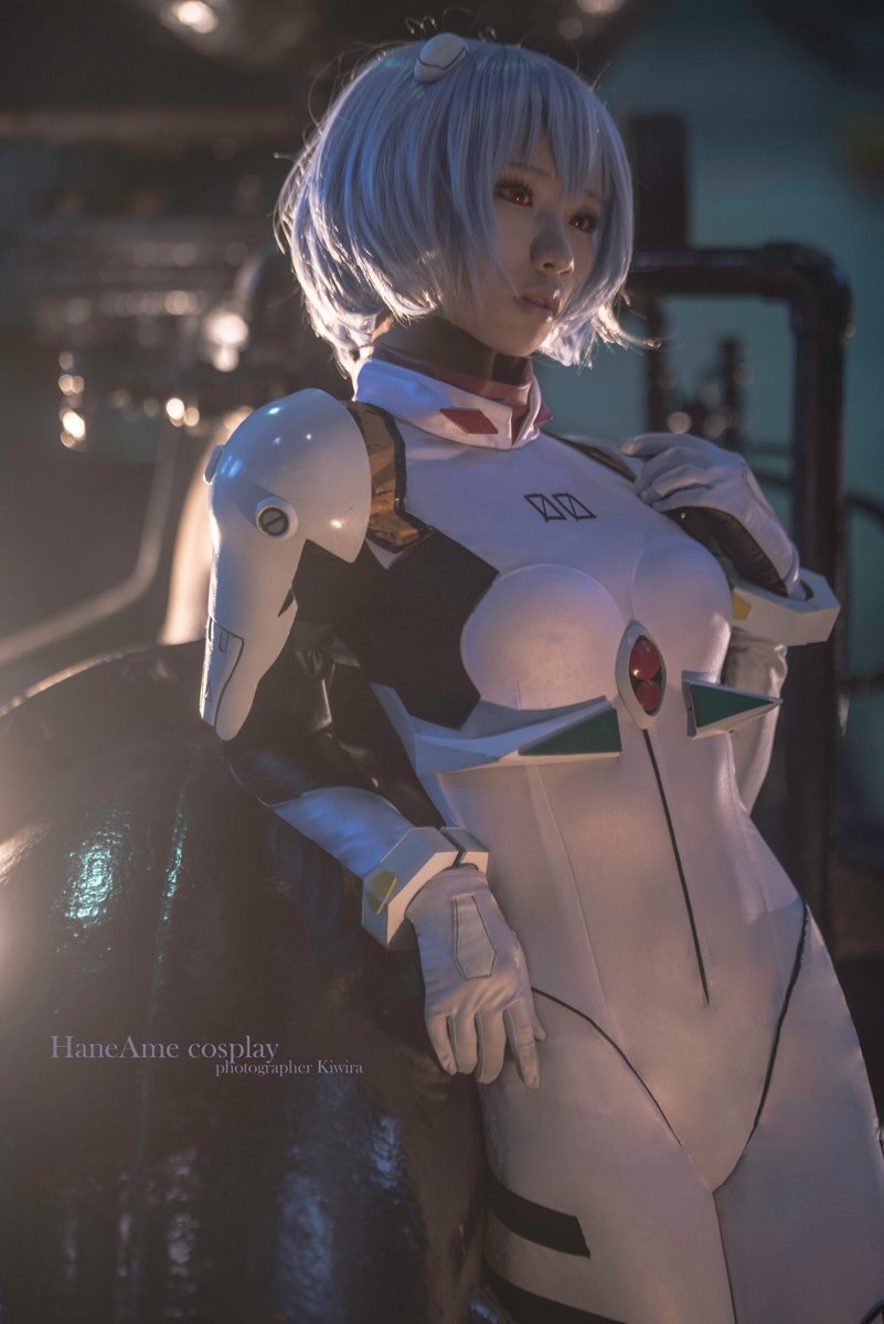 HaneAme雨波 NO.078 微博图包 [1244P 633.54 MB]-漫展返图、合照_第1集