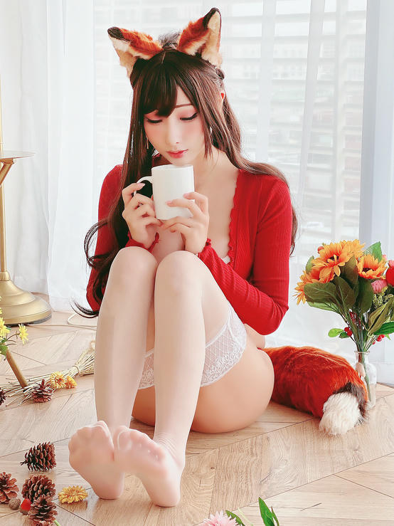 HaneAme雨波 NO.088 宠物女友 [230P+18V-526.89MB]-0.【SELFIE+VIDEO】PETGF-SELFIE_第4集