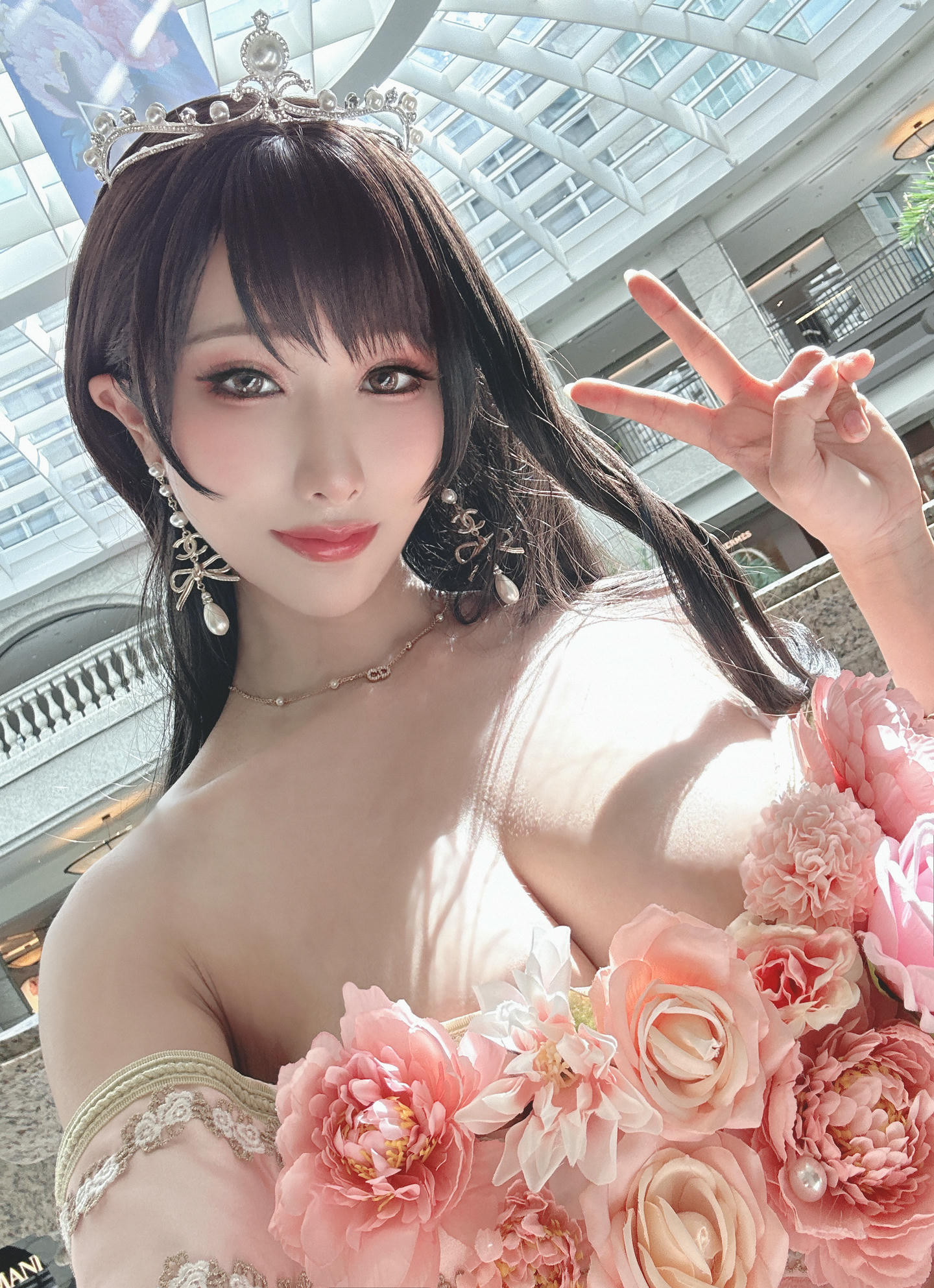 HaneAme雨波 NO.132 2022生日快乐[29P-118.89MB]_第1集