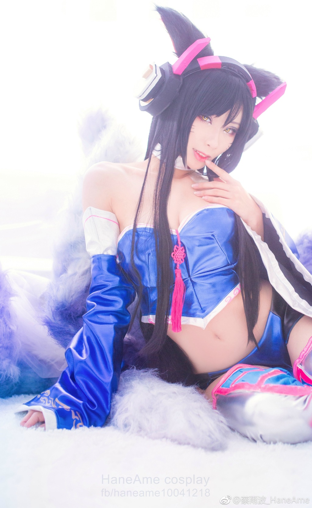 HaneAme雨波 NO.002 Ahiri [172P 69.29 MB]-DVA_第1集